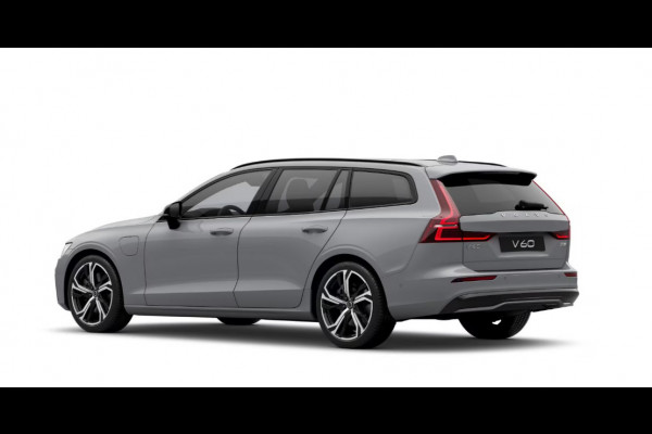 Volvo V60 T8 455PK AWD Ultra Performance Dark