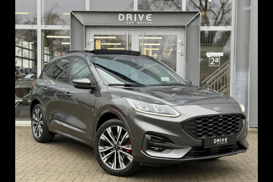 Ford Kuga 2.5 PHEV ST-Line X |Pano|B&O|HUD|Winter|El.Trekhaak|20"