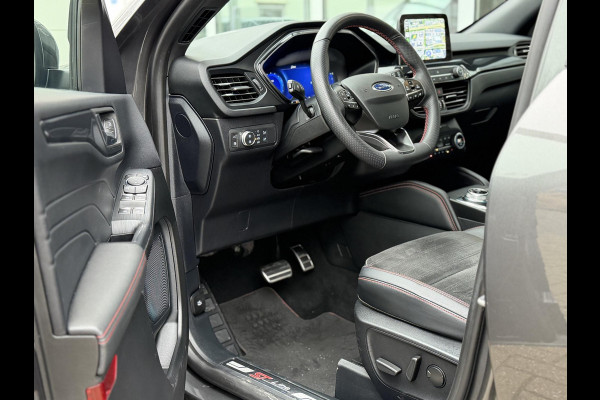 Ford Kuga 2.5 PHEV ST-Line X |Pano|B&O|HUD|Winter|El.Trekhaak|20"