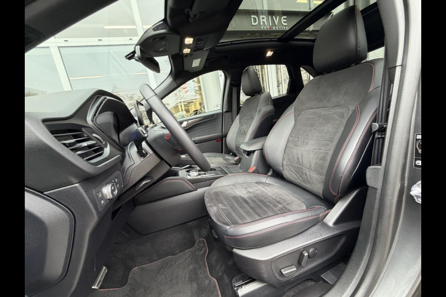 Ford Kuga 2.5 PHEV ST-Line X |Pano|B&O|HUD|Winter|El.Trekhaak|20"