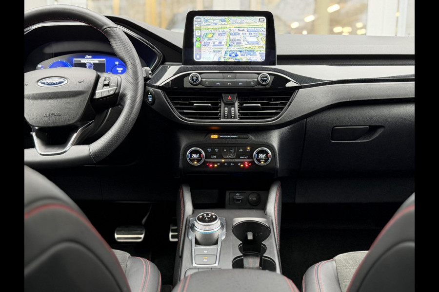 Ford Kuga 2.5 PHEV ST-Line X |Pano|B&O|HUD|Winter|El.Trekhaak|20"