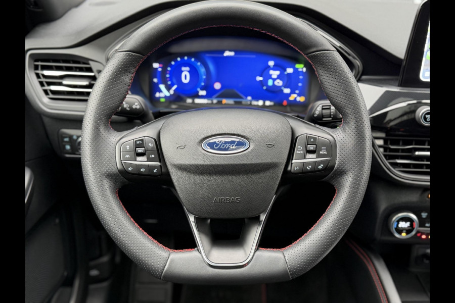 Ford Kuga 2.5 PHEV ST-Line X |Pano|B&O|HUD|Winter|El.Trekhaak|20"