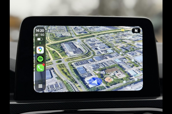 Ford Kuga 2.5 PHEV ST-Line X |Pano|B&O|HUD|Winter|El.Trekhaak|20"