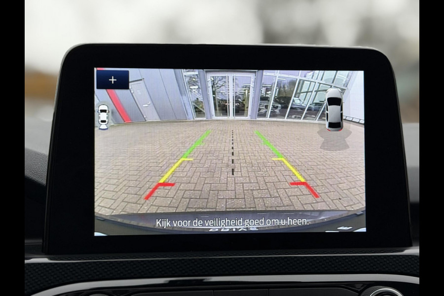 Ford Kuga 2.5 PHEV ST-Line X |Pano|B&O|HUD|Winter|El.Trekhaak|20"