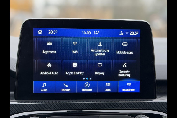 Ford Kuga 2.5 PHEV ST-Line X |Pano|B&O|HUD|Winter|El.Trekhaak|20"