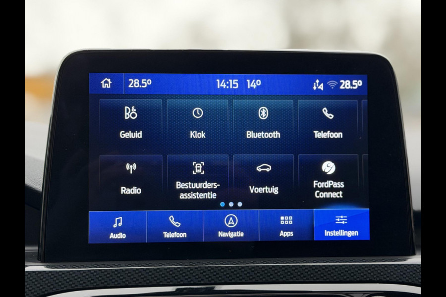 Ford Kuga 2.5 PHEV ST-Line X |Pano|B&O|HUD|Winter|El.Trekhaak|20"