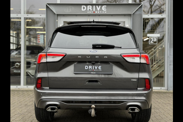 Ford Kuga 2.5 PHEV ST-Line X |Pano|B&O|HUD|Winter|El.Trekhaak|20"
