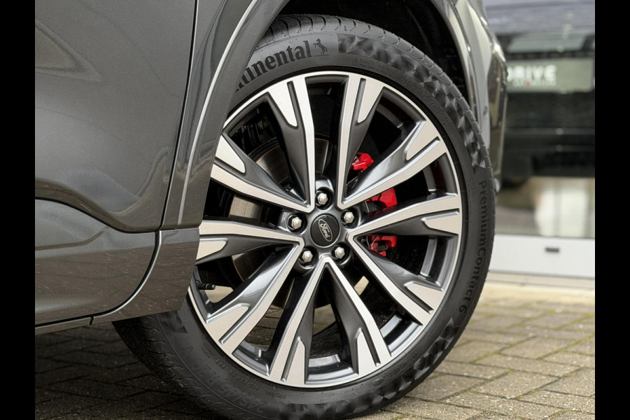 Ford Kuga 2.5 PHEV ST-Line X |Pano|B&O|HUD|Winter|El.Trekhaak|20"