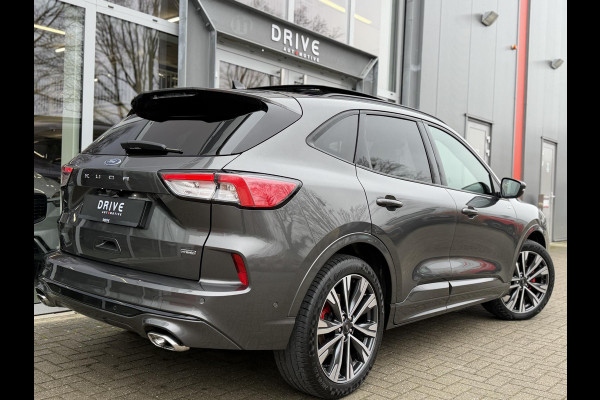 Ford Kuga 2.5 PHEV ST-Line X |Pano|B&O|HUD|Winter|El.Trekhaak|20"