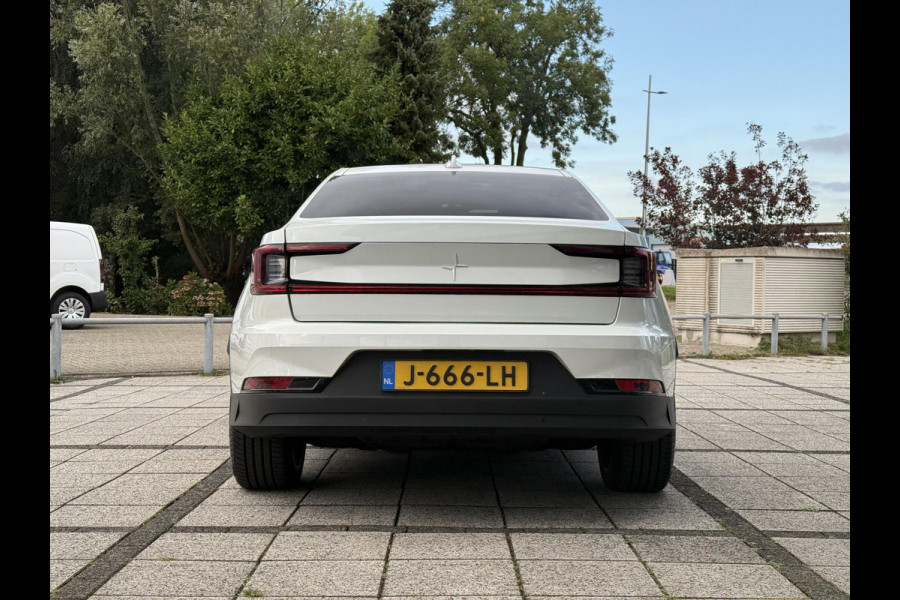 Polestar 2 Aut. Long Range Dual Motor AWD | SoH 88% | Panorama | 360 Camera | Harman Kardon |