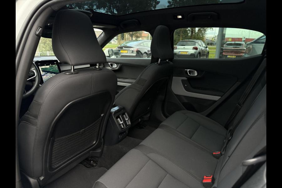 Polestar 2 Aut. Long Range Dual Motor AWD | SoH 88% | Panorama | 360 Camera | Harman Kardon |