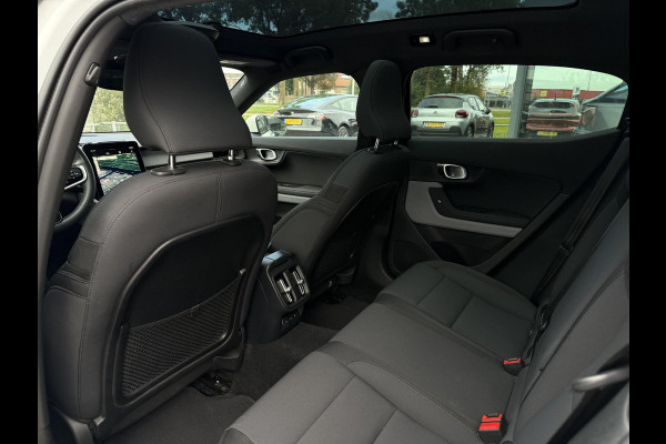 Polestar 2 Aut. Long Range Dual Motor AWD | SoH 88% | Panorama | 360 Camera | Harman Kardon |