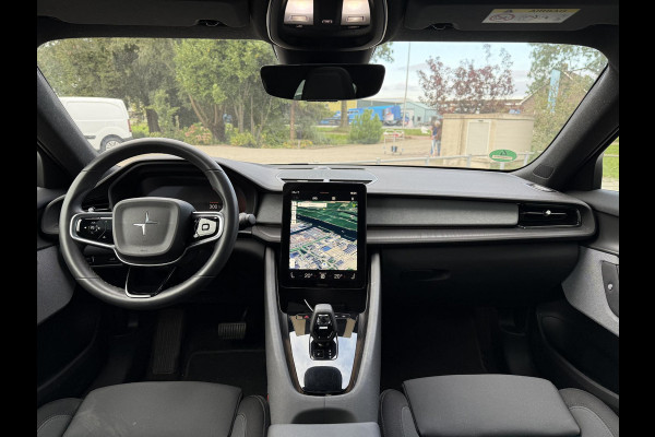 Polestar 2 Aut. Long Range Dual Motor AWD | SoH 88% | Panorama | 360 Camera | Harman Kardon |