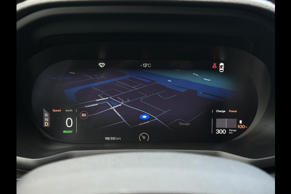 Polestar 2 Aut. Long Range Dual Motor AWD | SoH 88% | Panorama | 360 Camera | Harman Kardon |