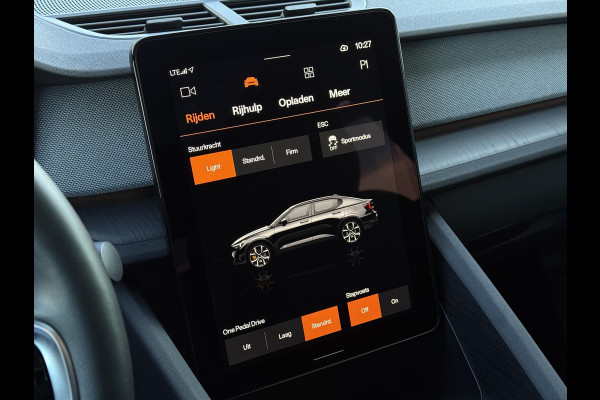 Polestar 2 Aut. Long Range Dual Motor AWD | SoH 88% | Panorama | 360 Camera | Harman Kardon |