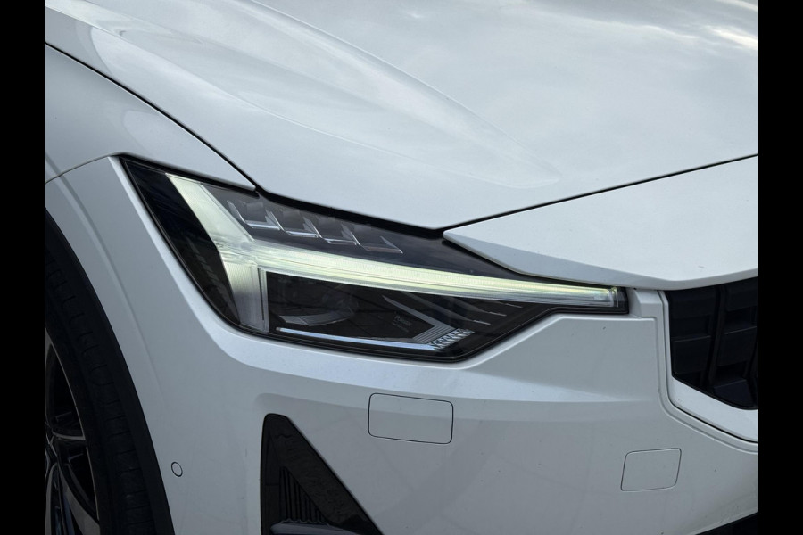 Polestar 2 Aut. Long Range Dual Motor AWD | SoH 88% | Panorama | 360 Camera | Harman Kardon |