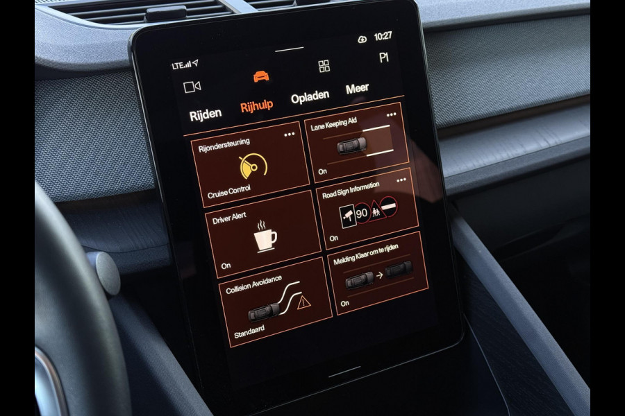 Polestar 2 Aut. Long Range Dual Motor AWD | SoH 88% | Panorama | 360 Camera | Harman Kardon |