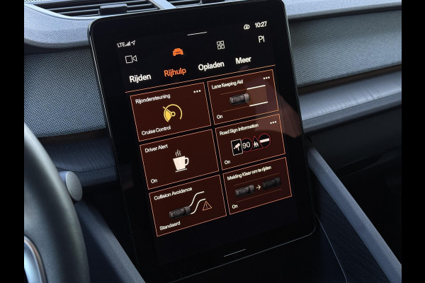 Polestar 2 Aut. Long Range Dual Motor AWD | SoH 88% | Panorama | 360 Camera | Harman Kardon |