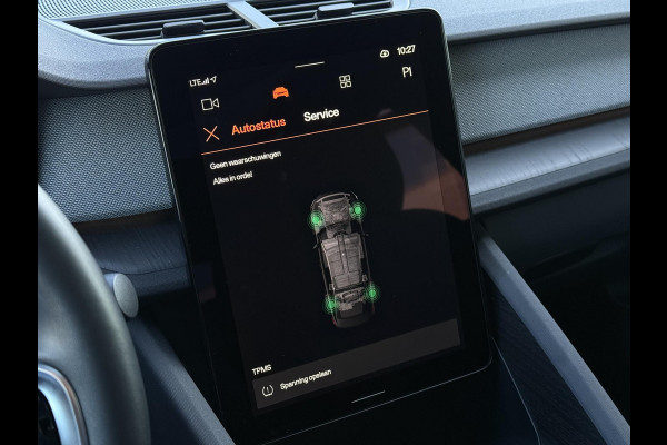 Polestar 2 Aut. Long Range Dual Motor AWD | SoH 88% | Panorama | 360 Camera | Harman Kardon |