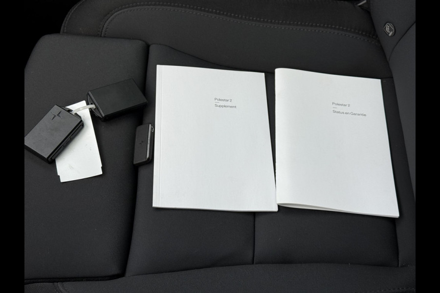 Polestar 2 Aut. Long Range Dual Motor AWD | SoH 88% | Panorama | 360 Camera | Harman Kardon |