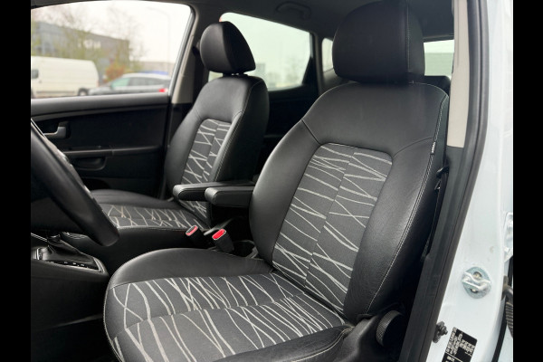 Kia Venga 1.6 CVVT ExecutiveLine Automaat (BOVAG/RIJKLAARPRIJS)