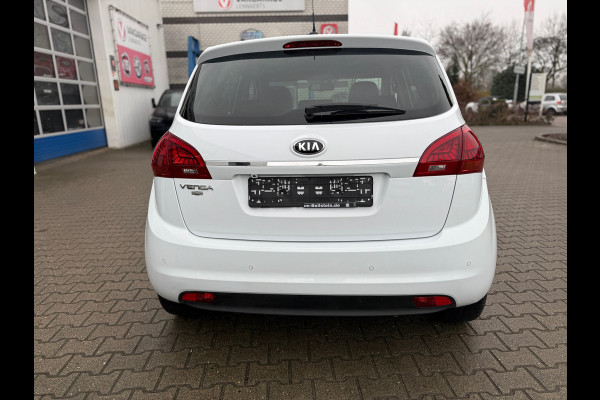 Kia Venga 1.6 CVVT ExecutiveLine Automaat (BOVAG/RIJKLAARPRIJS)