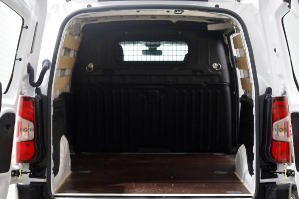 Citroën Berlingo XL 1.5 BlueHDI 102pk Club L2H1 Airco/Navi/Imperiaal 08-2022