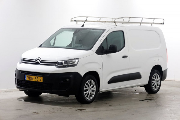 Citroën Berlingo XL 1.5 BlueHDI 102pk Club L2H1 Airco/Navi/Imperiaal 08-2022