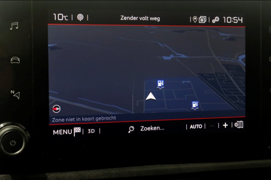 Citroën Berlingo XL 1.5 BlueHDI 102pk Club L2H1 Airco/Navi/Imperiaal 08-2022