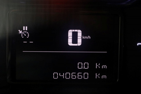 Citroën Berlingo XL 1.5 BlueHDI 102pk Club L2H1 Airco/Navi/Imperiaal 08-2022