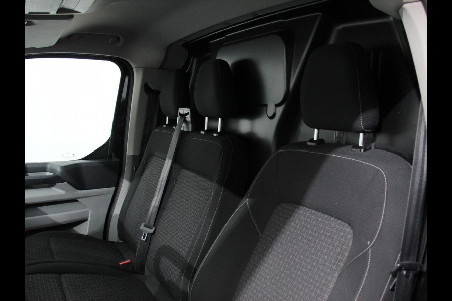 Ford Transit Custom 300 2.0 TDCI L2H1 Automaat Trend Nieuw Model Automaat  | Navigatie | Climate Control | Parkeersensoren | Camera | Lichtmetalen Velgen | Bumpers in kleur | Digitale Cockpit