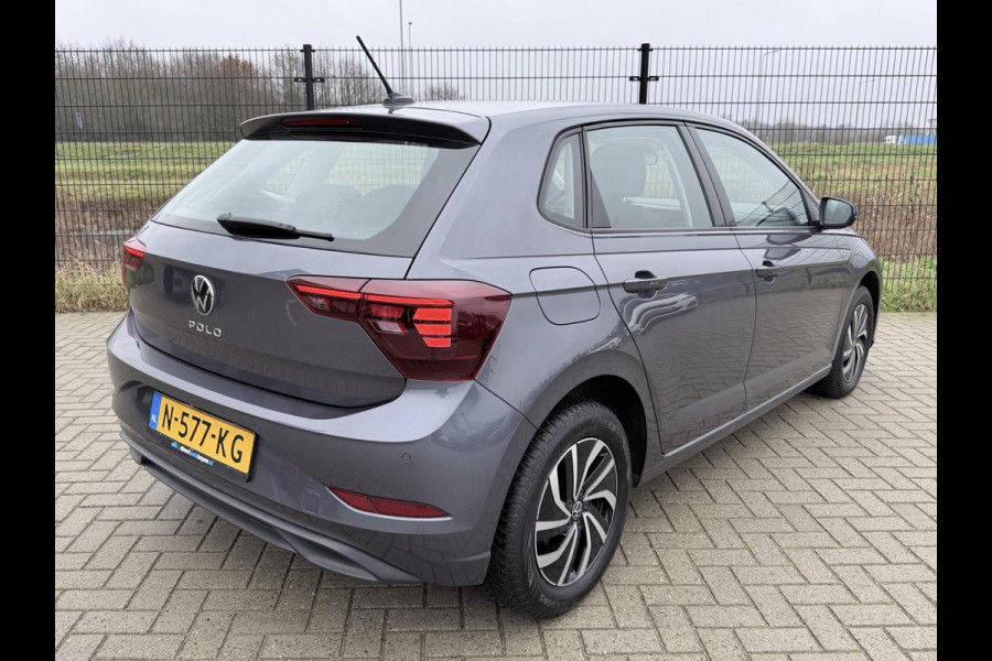 Volkswagen Polo 1.0 TSI Life | LMV | Carplay | PDC | ACC | NAV