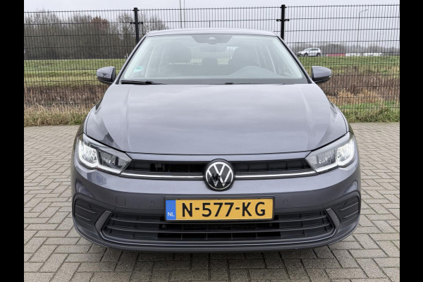 Volkswagen Polo 1.0 TSI Life | LMV | Carplay | PDC | ACC | NAV