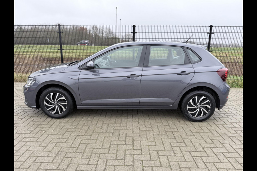Volkswagen Polo 1.0 TSI Life | LMV | Carplay | PDC | ACC | NAV