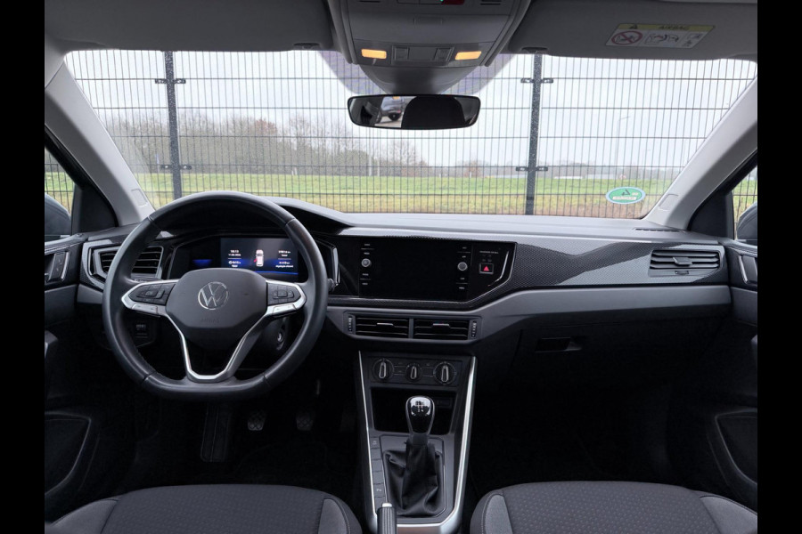 Volkswagen Polo 1.0 TSI Life | LMV | Carplay | PDC | ACC | NAV