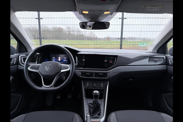Volkswagen Polo 1.0 TSI Life | LMV | Carplay | PDC | ACC | NAV