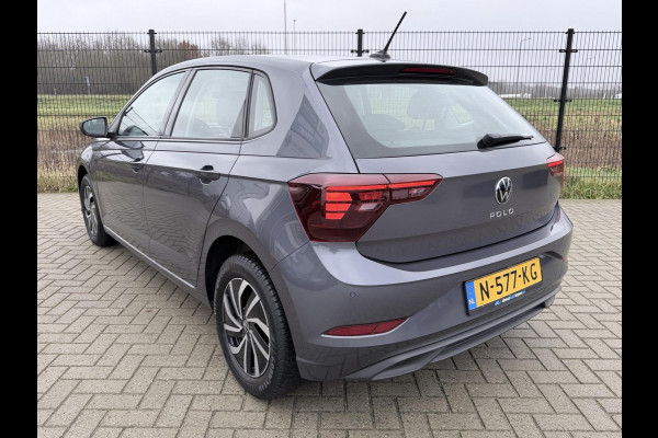 Volkswagen Polo 1.0 TSI Life | LMV | Carplay | PDC | ACC | NAV