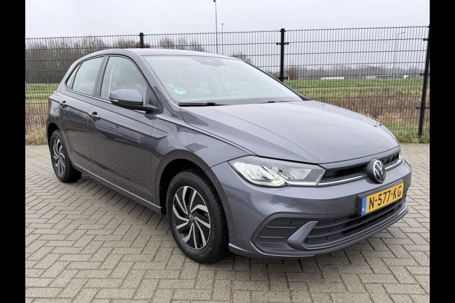Volkswagen Polo 1.0 TSI Life | LMV | Carplay | PDC | ACC | NAV