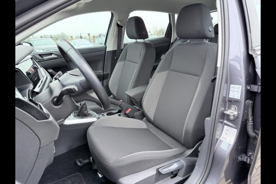 Volkswagen Polo 1.0 TSI Life | LMV | Carplay | PDC | ACC | NAV