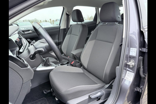 Volkswagen Polo 1.0 TSI Life | LMV | Carplay | PDC | ACC | NAV