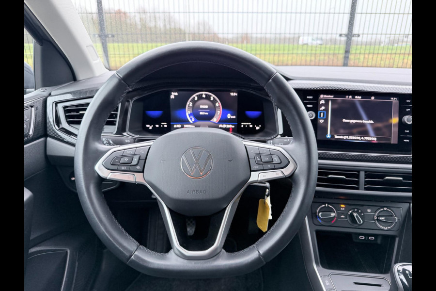 Volkswagen Polo 1.0 TSI Life | LMV | Carplay | PDC | ACC | NAV