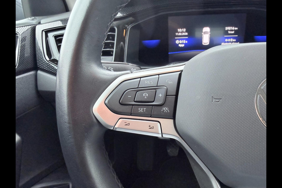 Volkswagen Polo 1.0 TSI Life | LMV | Carplay | PDC | ACC | NAV