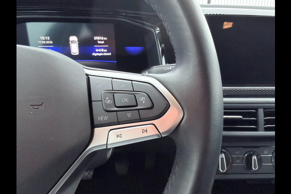 Volkswagen Polo 1.0 TSI Life | LMV | Carplay | PDC | ACC | NAV