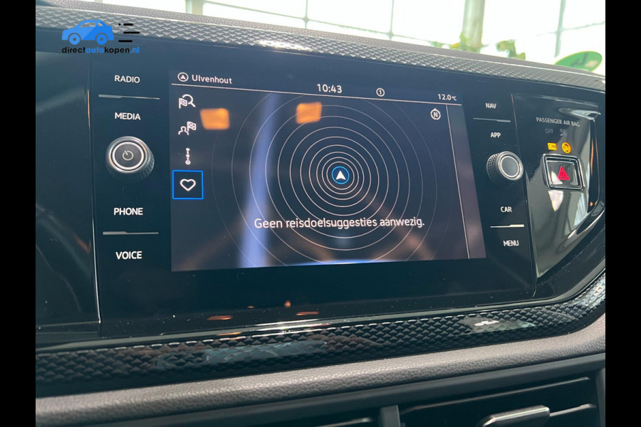 Volkswagen Polo 1.0 TSI Life | LMV | Carplay | PDC | ACC | NAV