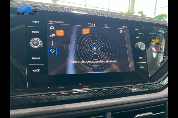 Volkswagen Polo 1.0 TSI Life | LMV | Carplay | PDC | ACC | NAV