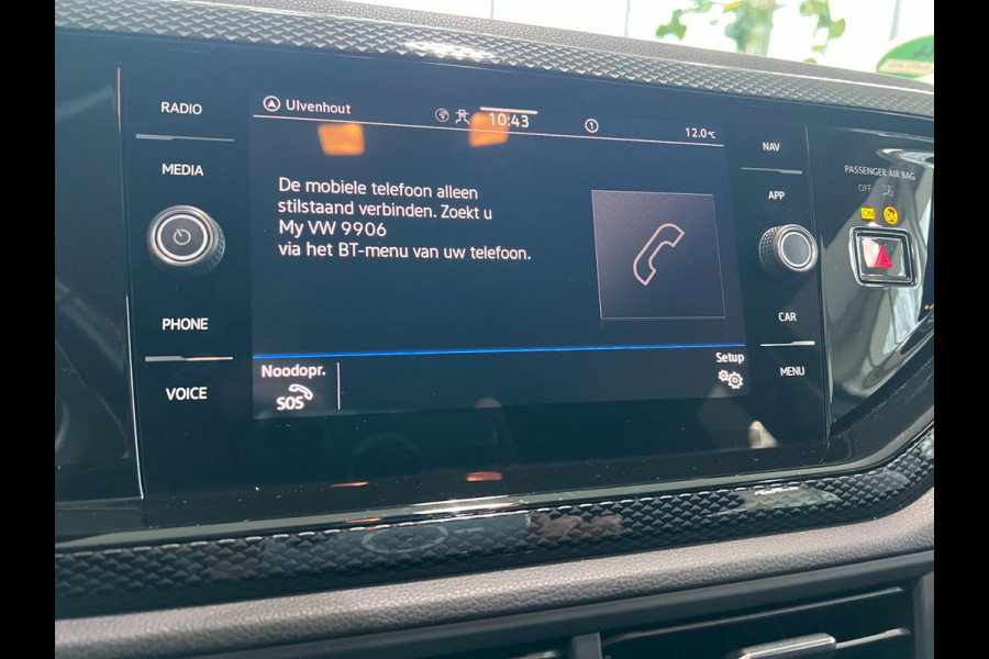 Volkswagen Polo 1.0 TSI Life | LMV | Carplay | PDC | ACC | NAV