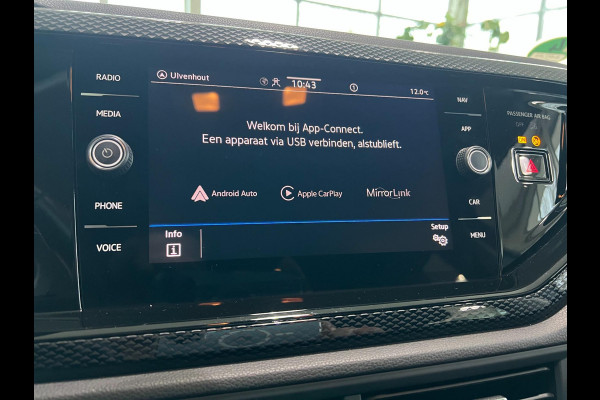 Volkswagen Polo 1.0 TSI Life | LMV | Carplay | PDC | ACC | NAV