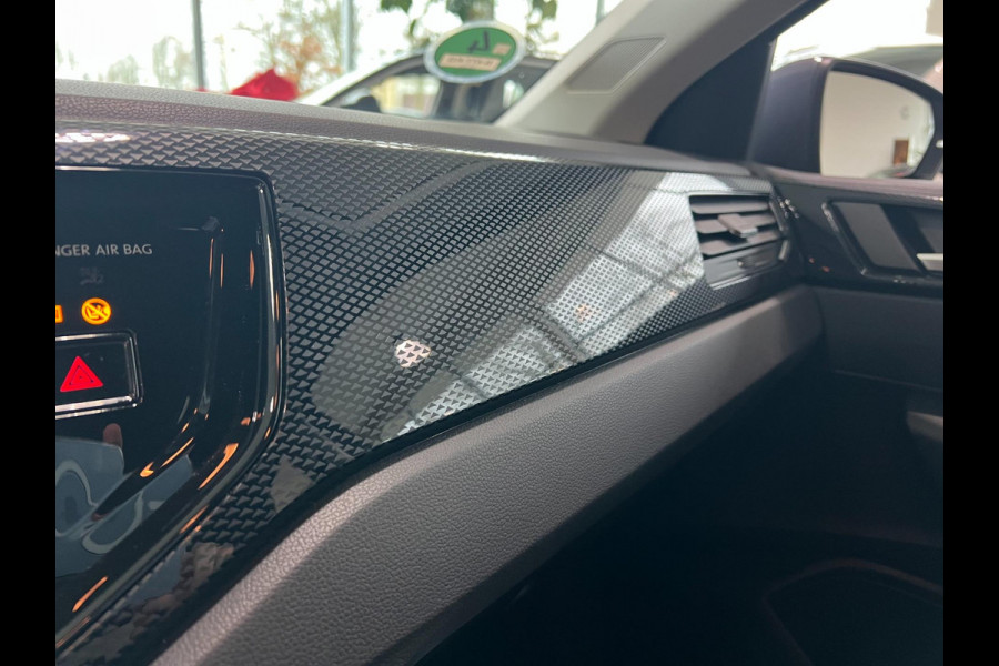 Volkswagen Polo 1.0 TSI Life | LMV | Carplay | PDC | ACC | NAV