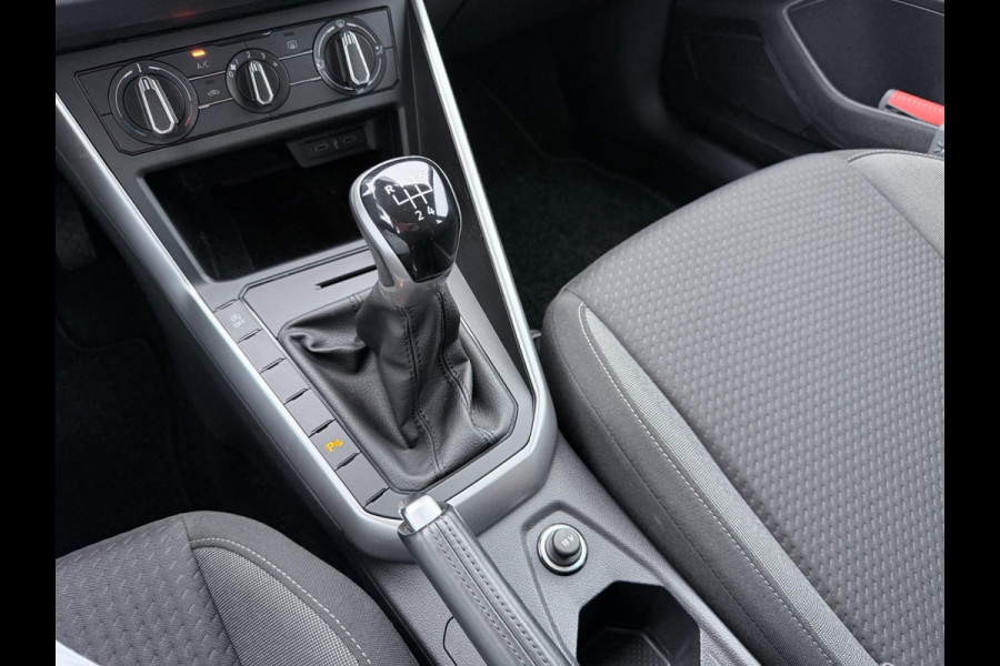 Volkswagen Polo 1.0 TSI Life | LMV | Carplay | PDC | ACC | NAV