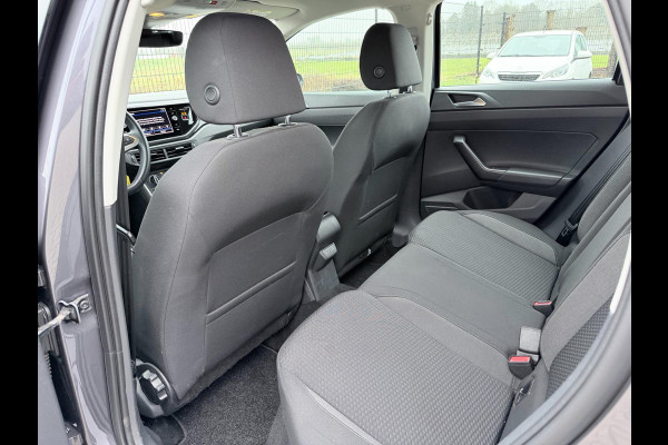 Volkswagen Polo 1.0 TSI Life | LMV | Carplay | PDC | ACC | NAV